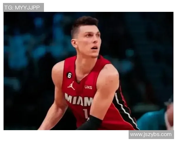 泰勒希罗在NBA的崛起之路与未来发展潜力分析