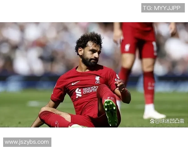 萨拉赫引领利物浦重返巅峰之路展现超级球星的魅力与实力